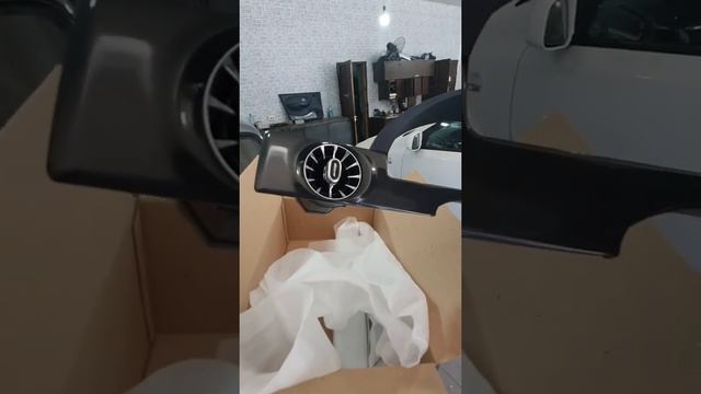 LACCETTI G CLASS DEFLEKTOR OBZOR смотреть онлайн