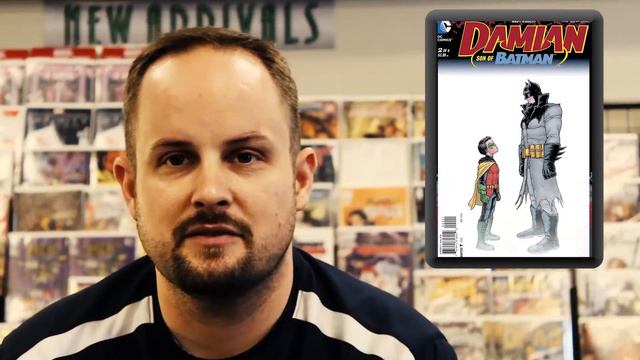 Reality Comics Presents: "Metro Explains" Ep. 2 смотреть онлайн