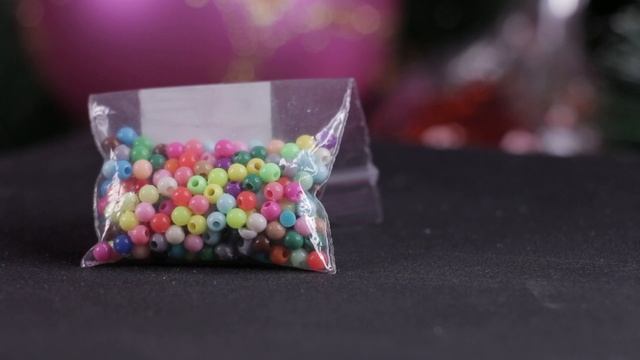 УЛОВИСТАЯ МОРМЫШКА на окуня с подвесным шариком! смотреть онлайн