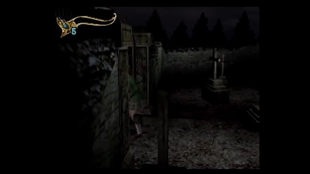 Clock Tower 3 (PS2) Speedrun - any% RTA (1:23:44 - Commentated) смотреть онлайн
