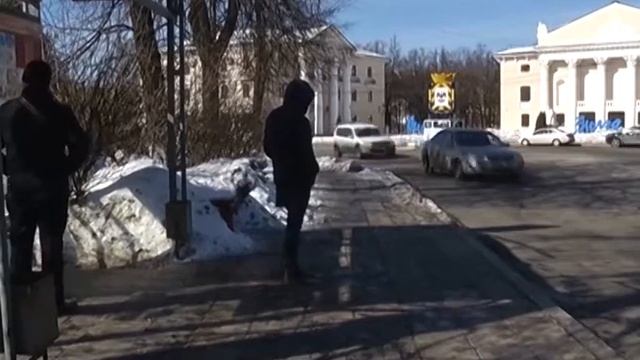 "Будьте осторожны!" - мошенничество с пенсионными накоплениями смотреть онлайн