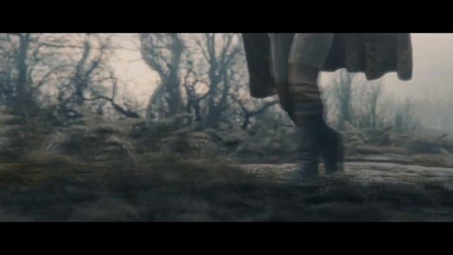 Trailer The Witcher Wild Hunt Re:Make Edition (Music By Symfomania) смотреть онлайн