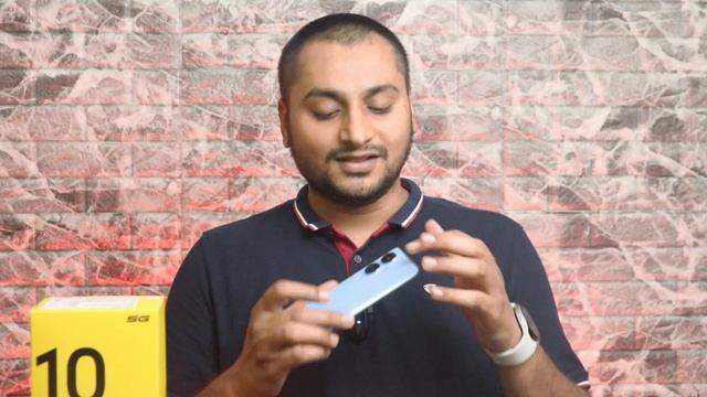 Realme 10 Pro Plus Unboxing & First Impressions in Tamil (Retail unit) смотреть онлайн