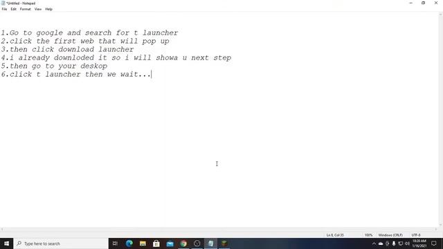 How to install Tlauncher Minecraft!(Java Edition) смотреть онлайн