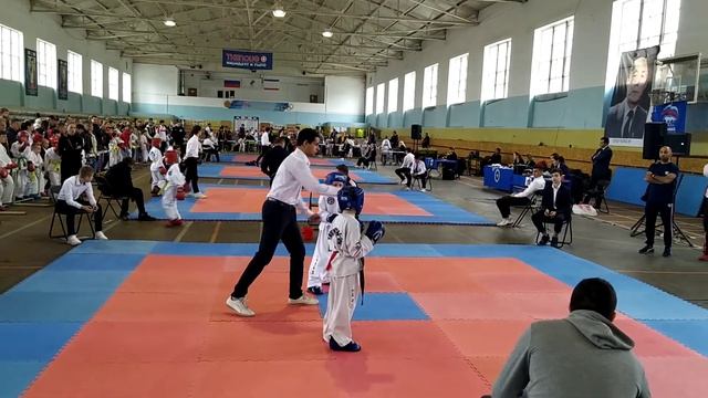 15 марта 2020 г. смотреть онлайн
