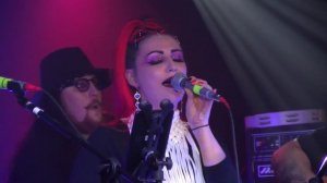 Iuliana Savchenko (Юлиана Савченко) - You`ll See (Madonna acoustic cover 2022, live)