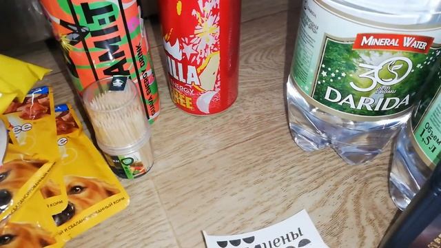 обзор покупок из 4 магазинов