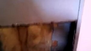 Урок 114. Проблема замка противопожарной двери