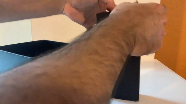 Hyper Cloud Orbit Unboxing смотреть онлайн