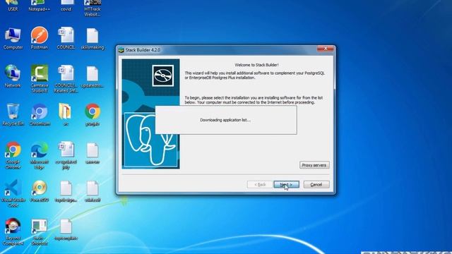 Download and Install Postgresql in 2021 смотреть онлайн