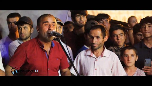 Боборачаб Разоков - Базми Туёна \ Boborajab Bazmoro New