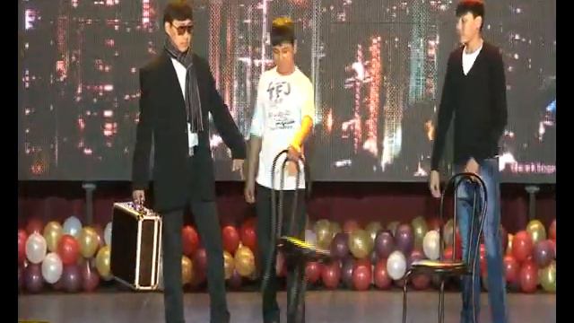 Якудза -  Часть 1