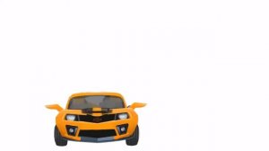 Превращение Трансформеров - Бамбалби