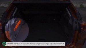 Citroen C4 2021- FULL REVIEW