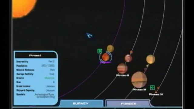 Master Of Orion III Review