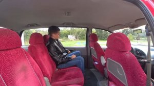 Ford Galaxy/ Форд Галакси