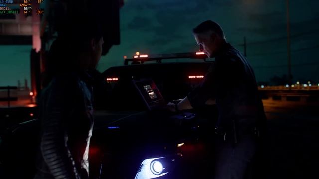 Need For Speed: Heat 2019 PC Intro Gameplay | GTX 1050Ti | i5-4590 смотреть онлайн