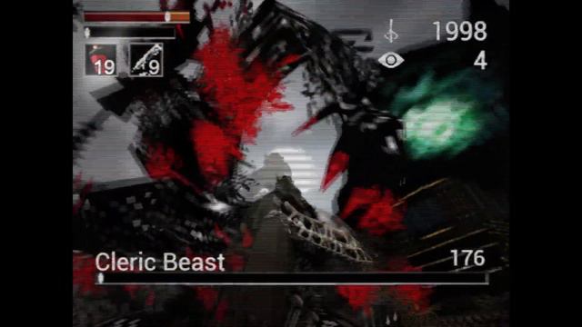 So This Bloodborne PC Port Is... (Bloodborne PSX) смотреть онлайн