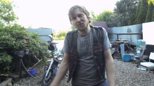 Обзор Yamaha XJ6S Diversion от владельца