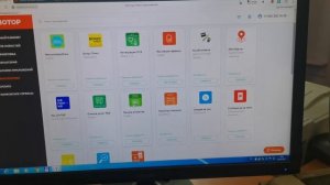 Подключение принтера этикеток к ЭВОТОР, установка приложений "печать этикеток" и "драйвер принтера"