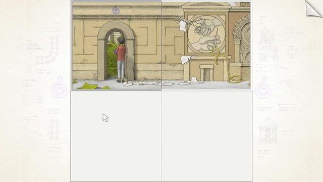КОНЕЦ ГОЛОВОЛОМКАМ И ФИЛОСОФСКИЙ ФИНАЛ | GOROGOA #3 смотреть онлайн