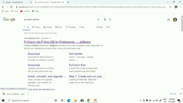 #3 Best Python IDEs for Python | Part-1 | Top IDEs for Python | Python Tutorial смотреть онлайн