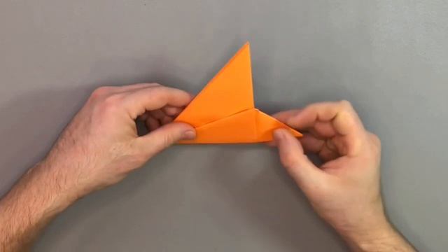Оригами КОГТИ | Простые Когти Из Бумаги А4 | How To Make Origami Claws From A4 Paper смотреть онлайн
