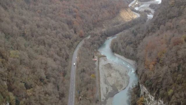 "SkyPark" Самый высокий подвесной мост в мире!!! смотреть онлайн