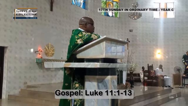 persistence in prayer смотреть онлайн