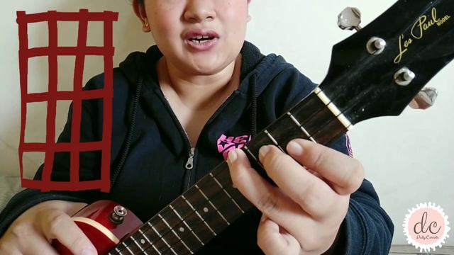Cant Take My Eyes Off You (Frankie Valli) | EASY UKULELE TUTORIAL смотреть онлайн