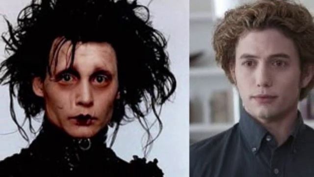 Jasper Hale is a EMO kid смотреть онлайн