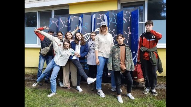 Дети 22-23 смотреть онлайн
