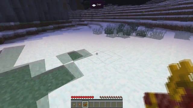 Моды майнкрафт 1.7.10 №12 (Dynamic Lights) смотреть онлайн
