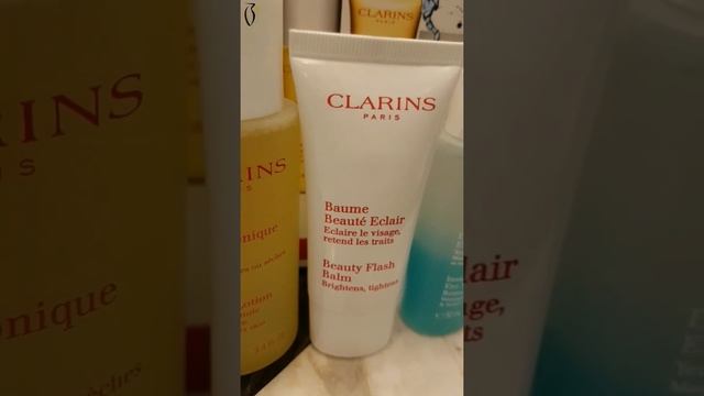 Clarins Coverage by Rasha Al Hindal | تغطية رشا الهندال عن كلارنس смотреть онлайн