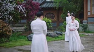 Чрезвычайно опасная любовь 1 сезон 6 серия