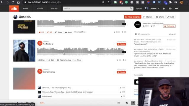 SoundCloud Monetization - Why You Aren't Making Money From Your Streams [Solution] смотреть онлайн