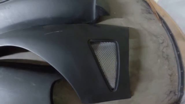 1993 Toyota Supra wide body update смотреть онлайн