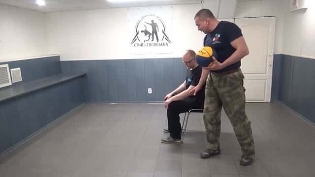 Здоровье и безопасность. Урок первый. Полный присест. Как правильно садиться, зачем и для чего? смотреть онлайн