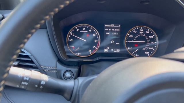 [Subaru Outback Wilderness] 购入2022斯巴鲁傲虎荒野版，谈谈总体感受 смотреть онлайн