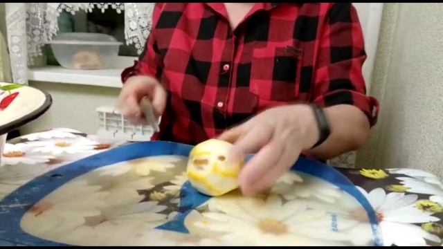 Манго из тыквы смотреть онлайн
