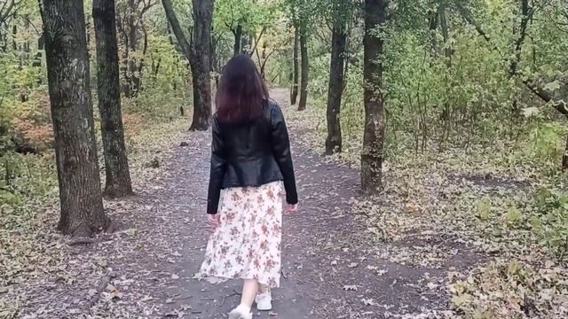 Прогулка в лесу? смотреть онлайн