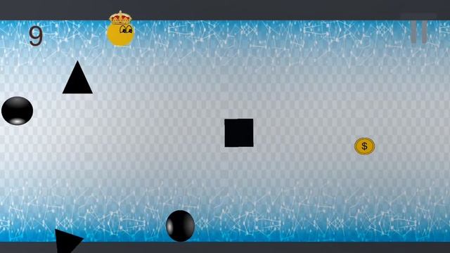 Crazy Ball - new hard game - avaible on android. смотреть онлайн