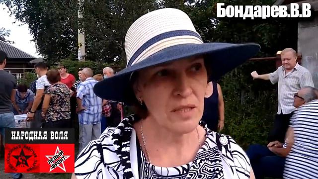 Кандидат в горсовет Вячеслав Вячеслав Бондарев смотреть онлайн