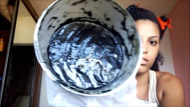 Resenha da Mascara Black Mamba (Lola) смотреть онлайн