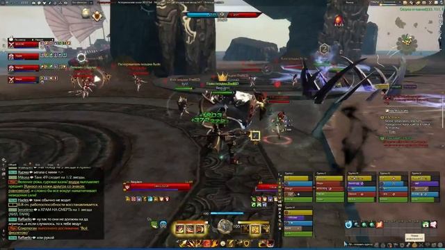 (RU)Revelation #11 - GvG (I)TheRED vs (I)Rude смотреть онлайн