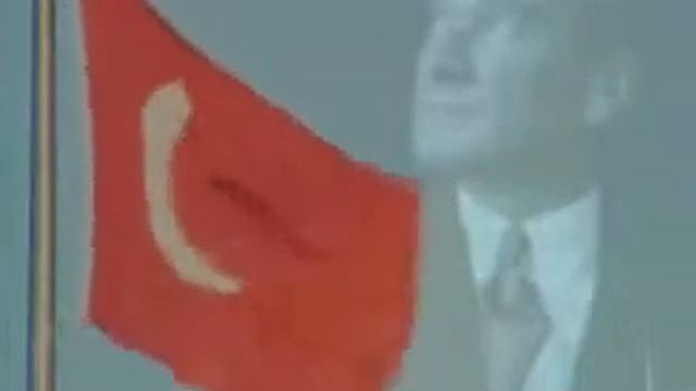 Гимн Турецкой Республики Оригинал