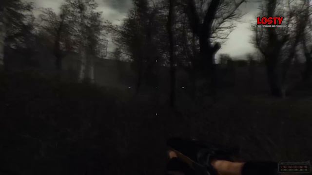 Стоит ли ждать ? #1 Пилот- S.T.A.L.K.E.R : Darkest time. смотреть онлайн