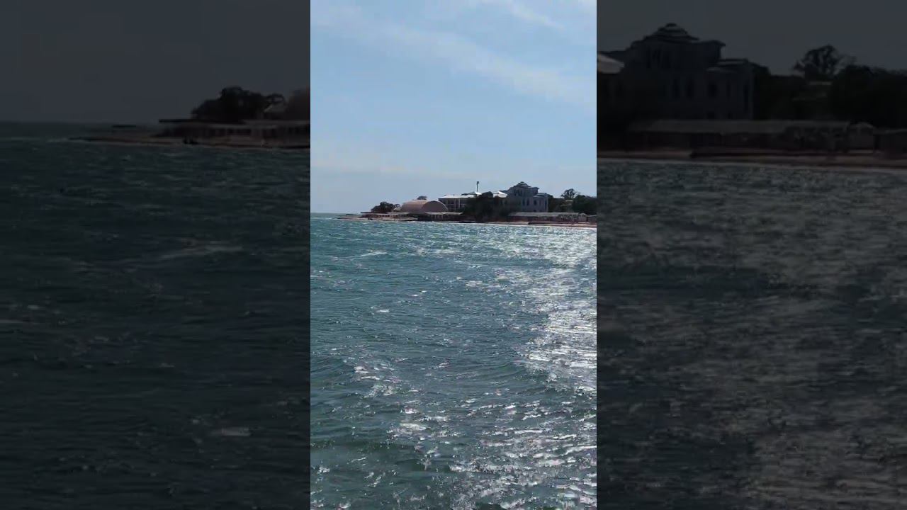 Крым ВАС ждёт!!!!!! #shotrs #евпатория #крым2024 #природа #море смотреть онлайн