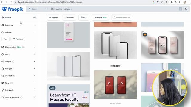 Don’t have time/tools to design mockups for mobile designs? Here you go.. смотреть онлайн