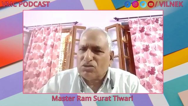 VMC Podcast on Karma Yog | कर्म-योग | Well Explain by Master Ram Surat Tiwari смотреть онлайн